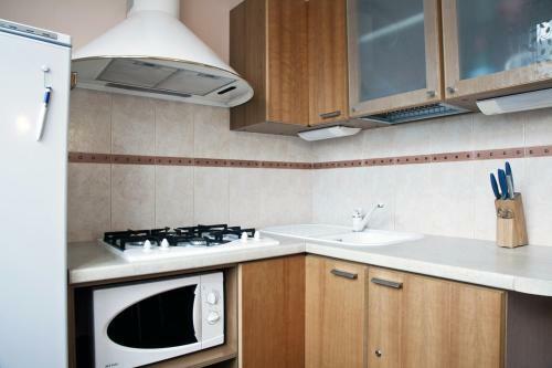 Giedres Apartment