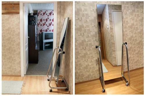 Giedres Apartment