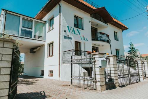 Villa Van Vila