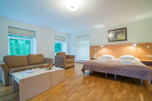 Hostal Guest House Milda