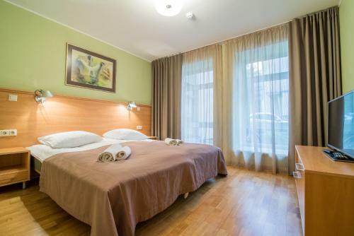 Hostal Guest House Milda