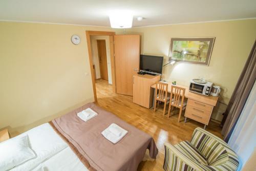 Hostal Guest House Milda