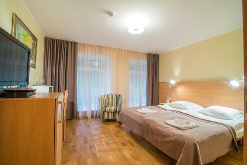 Hostal Guest House Milda