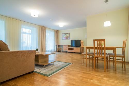 Hostal Guest House Milda