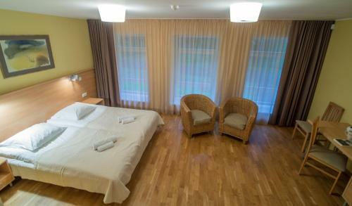 Hostal Guest House Milda