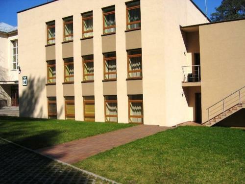 Hostal Guest House Milda