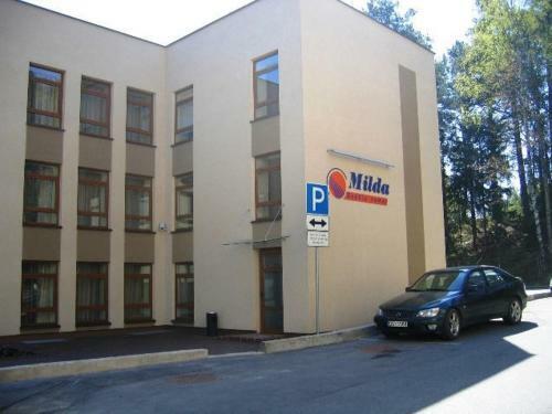Hostal Guest House Milda