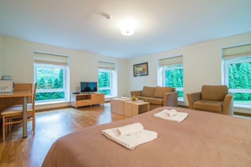 Hostal Guest House Milda