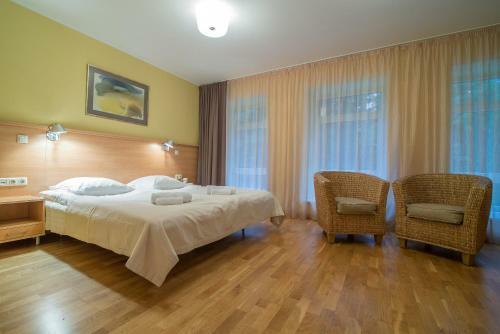 Hostal Guest House Milda