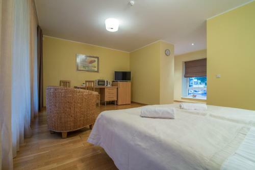 Hostal Guest House Milda