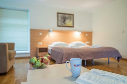 Hostal Guest House Milda