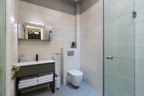 Apartamento Anthoula's House
