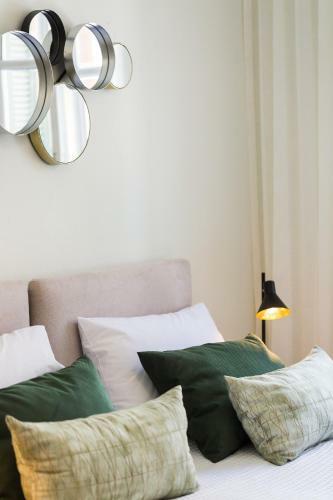 Apartamento Anthoula's House