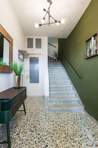 Apartamento Anthoula's House