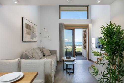 Hotel North Coast Seaside Suites