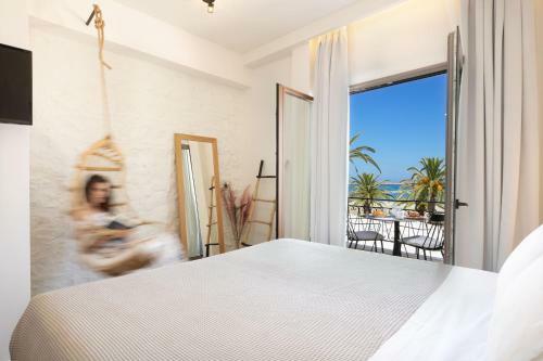 Apartamento ?uses Suites