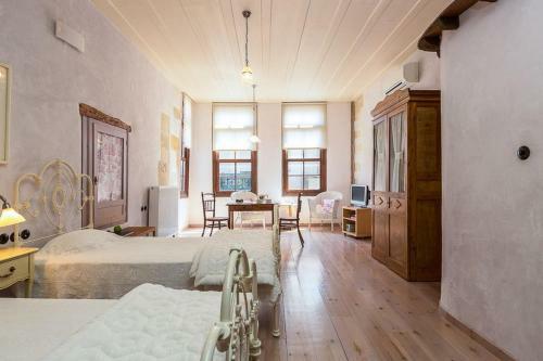 Exclusive Crete Villa Junior Suite Villa Beautiful Architecture Sea View Rethymno
