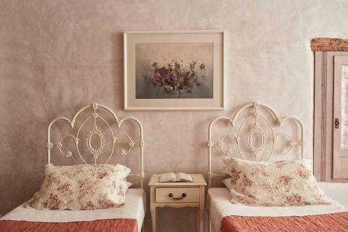 Exclusive Crete Villa Junior Suite Villa Beautiful Architecture Sea View Rethymno