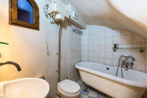 Exclusive Crete Villa Junior Suite Villa Beautiful Architecture Sea View Rethymno