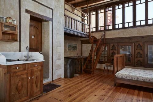 Luxury Crete Villa