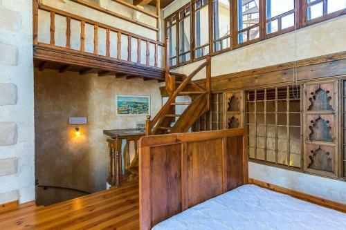 Luxury Crete Villa
