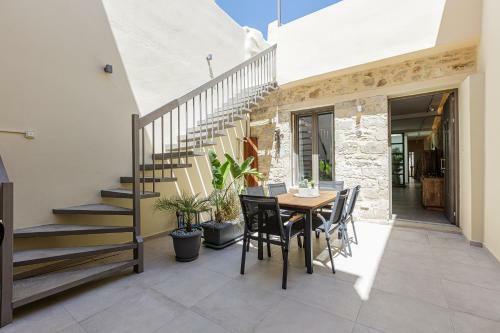 Apartamento Secret Oasis