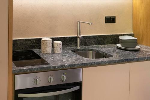 Apartamento Fonte D'oro Luxury Rooms - Adults Only