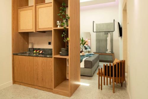 Apartamento Fonte D'oro Luxury Rooms - Adults Only