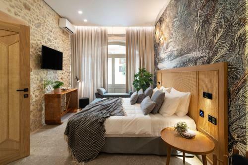 Apartamento Fonte D'oro Luxury Rooms - Adults Only