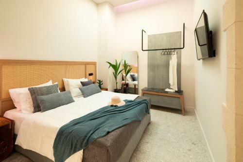 Apartamento Fonte D'oro Luxury Rooms - Adults Only