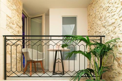 Apartamento Fonte D'oro Luxury Rooms - Adults Only