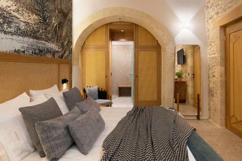 Apartamento Fonte D'oro Luxury Rooms - Adults Only