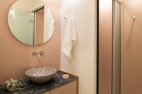 Apartamento Fonte D'oro Luxury Rooms - Adults Only