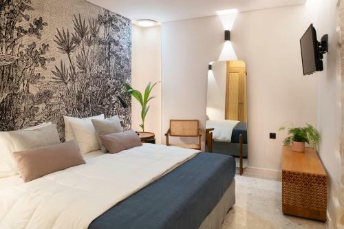 Apartamento Fonte D'oro Luxury Rooms - Adults Only