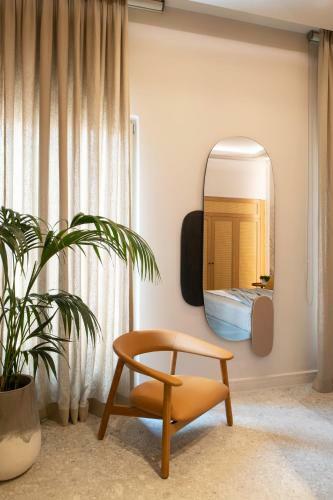 Apartamento Fonte D'oro Luxury Rooms - Adults Only