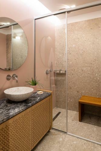 Apartamento Fonte D'oro Luxury Rooms - Adults Only