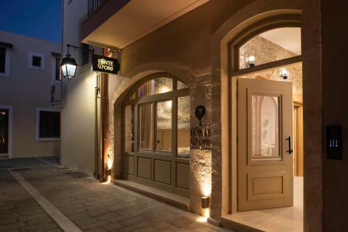 Apartamento Fonte D'oro Luxury Rooms - Adults Only