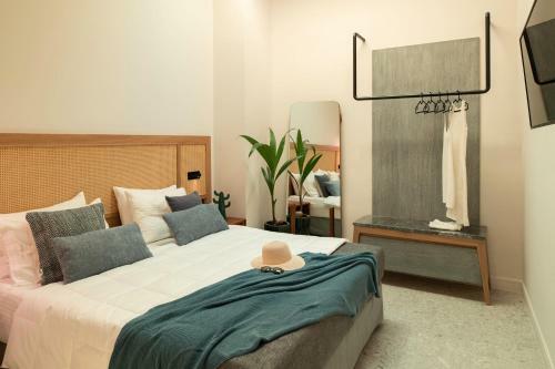 Apartamento Fonte D'oro Luxury Rooms - Adults Only