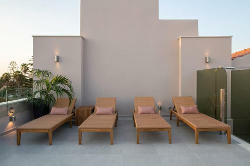 Apartamento Fonte D'oro Luxury Rooms - Adults Only