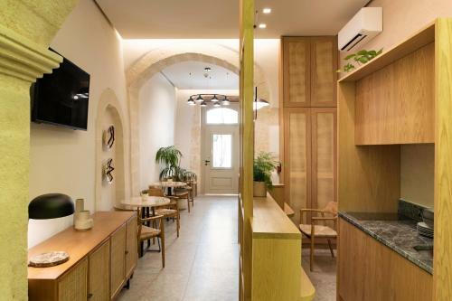 Apartamento Fonte D'oro Luxury Rooms - Adults Only