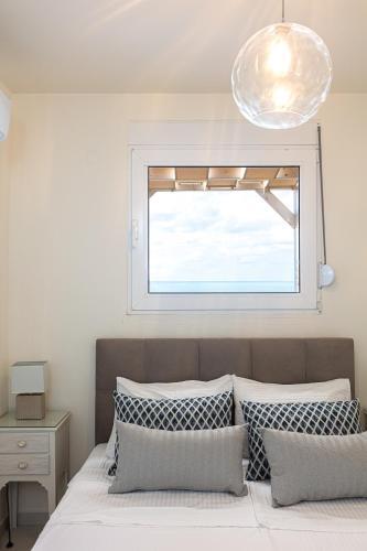 Nathalie's Beachfront Apartment