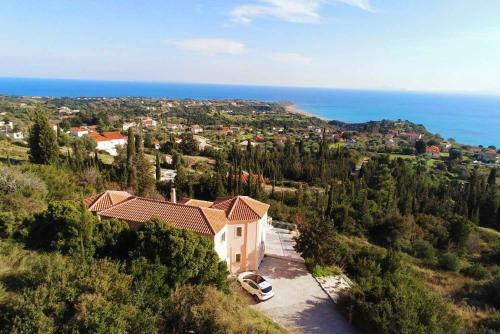 Villa The View - Kefalonia