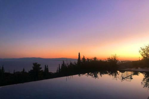 Villa The View - Kefalonia