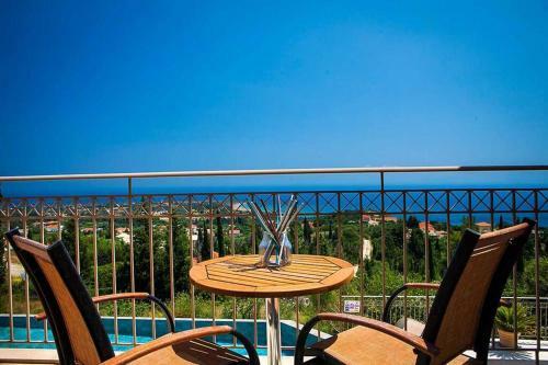 Villa The View - Kefalonia