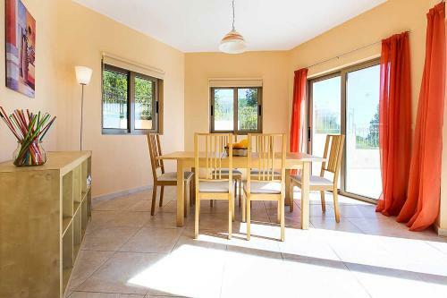 Villa The View - Kefalonia