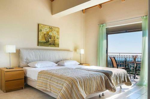 Villa The View - Kefalonia
