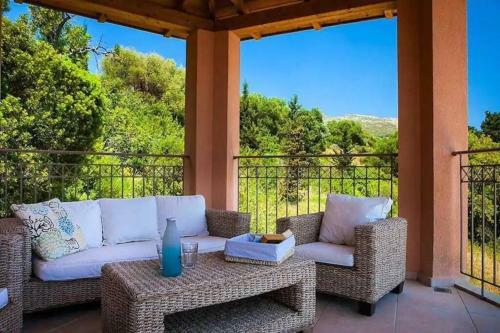 Villa The View - Kefalonia