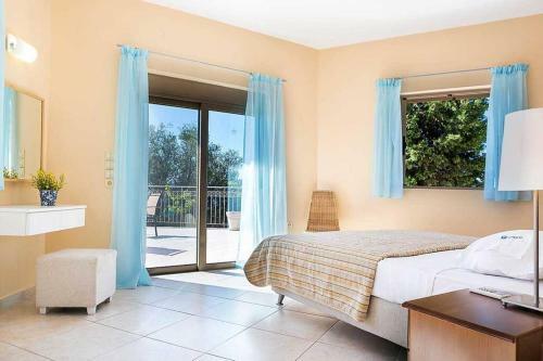 Villa The View - Kefalonia