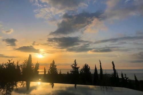 Villa The View - Kefalonia