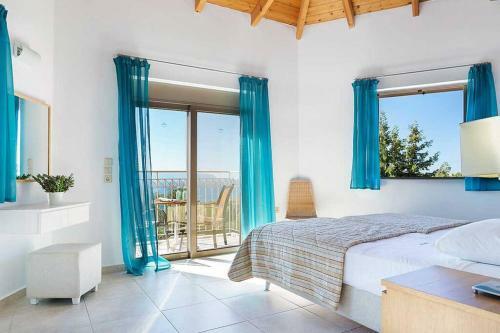 Villa The View - Kefalonia